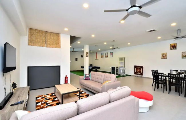 Tanarimba Bentong - Foto 41