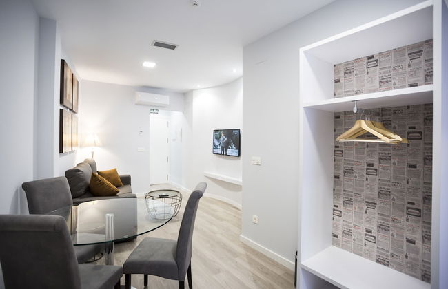 La Casa de la Trinidad Suites - Foto 62