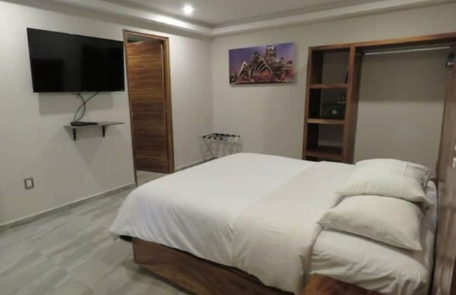 Rochester 10 - Foto 8