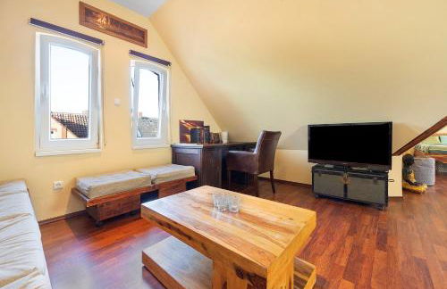 Dachgeschosswohnung Wohllebe - Foto 19