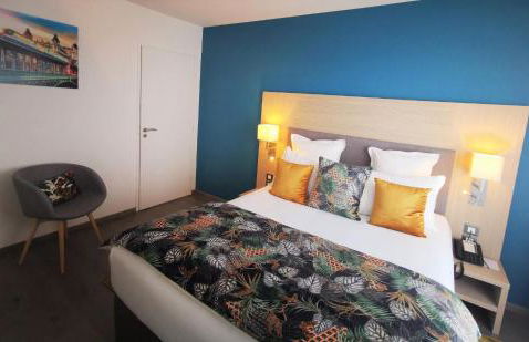 Residhome Asnières Park - Foto 28