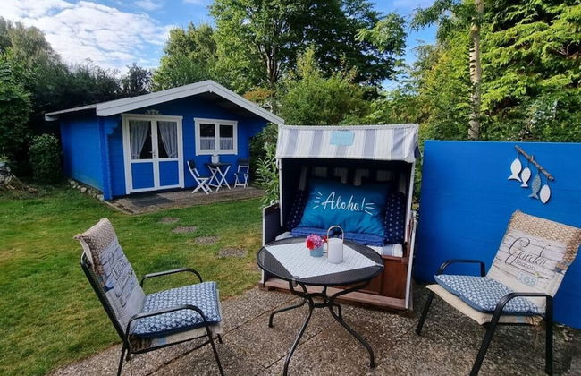 Holiday Home Amelie Comfortable Vacation Home - Photo 25