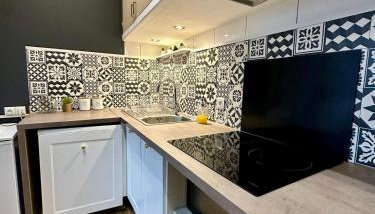 Perpignan appartement proche de la gare - Foto 5