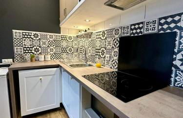 Perpignan appartement proche de la gare - Foto 5