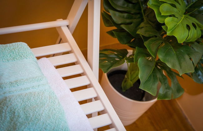 Apartment 3 Beaches With Free Parking - Photo 37