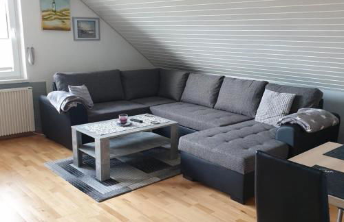 Ferienwohnung Schäfer Deichgraf - Photo 1