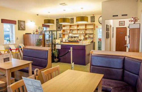 Number 7 The Cottage A Rural Retreat - Foto 33