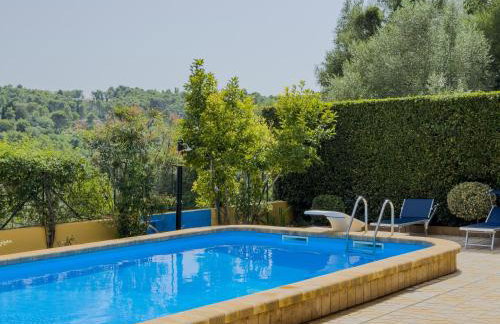 Casa Vacanze Salvatore-Relax con piscina privata - Foto 7
