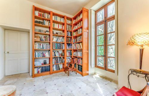 Château de Livière - Foto 36