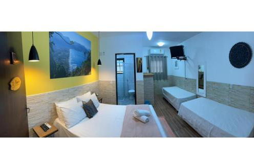 pousada marèatoa 9 - Foto 6