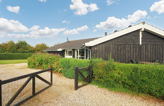 10 Person Holiday Home in Rudkobing-by Traum - Foto 34