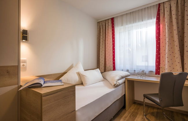 Aparthotel AlpTirol - Foto 23