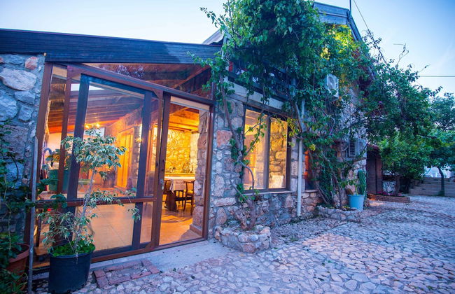 Cottage Villa Sogut - Foto 5