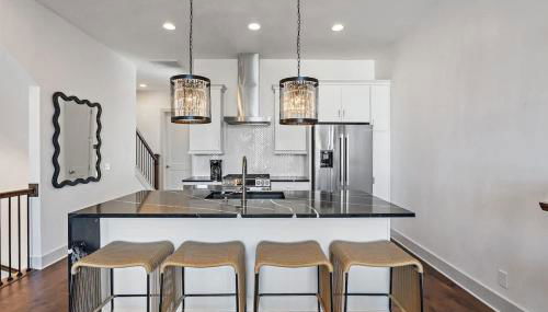 Stunning Private Rooftop Sunset Views - Foto 5