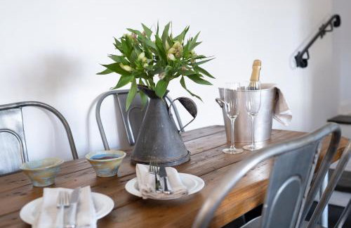 The Lambing Shed, Cornwall - Foto 6