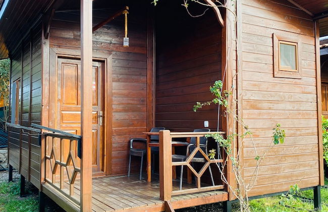 La Maison Hotel Çıralı - Foto 3