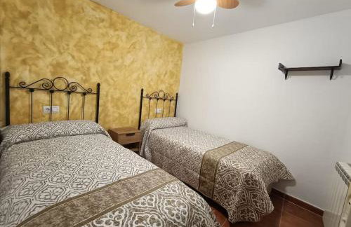 Casa Las Peñuelas - Foto 16