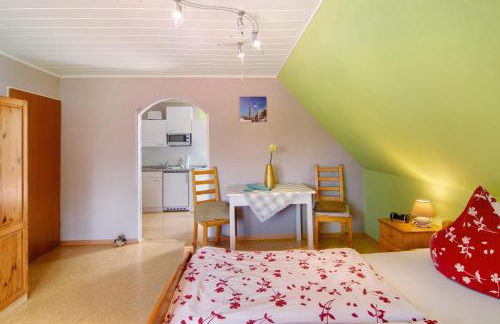 Ferienhaus Gerda Wohnung 2 - Photo 12