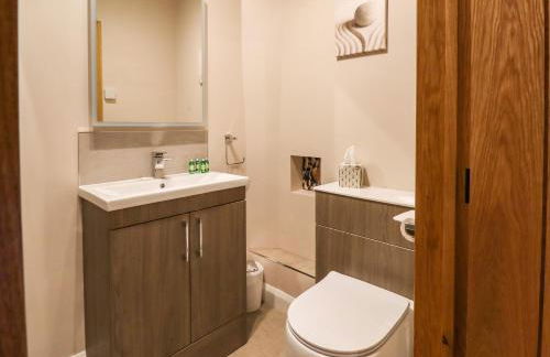 Mosscarr Barn - Foto 25