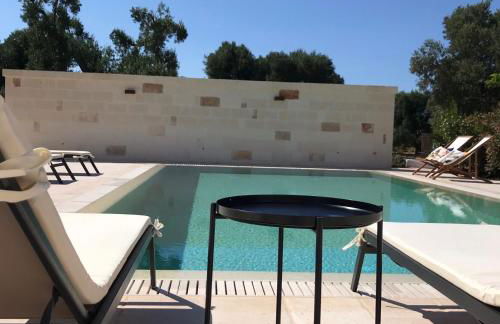 Trullo Canonico - Foto 3