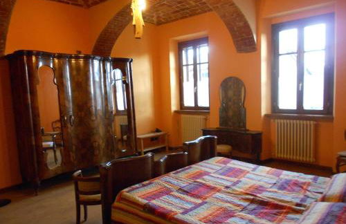 Agriturismo Monrabbioso - Foto 29