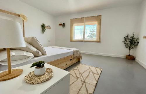 La Duna Casa con encanto entre natura y playa - Foto 55