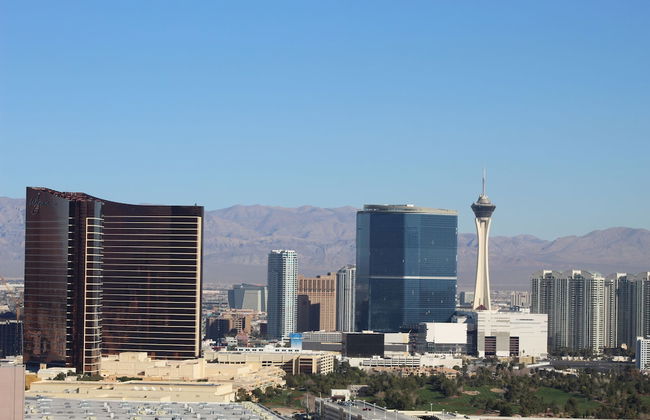 Luxury Suites International At The Signature - Foto 68