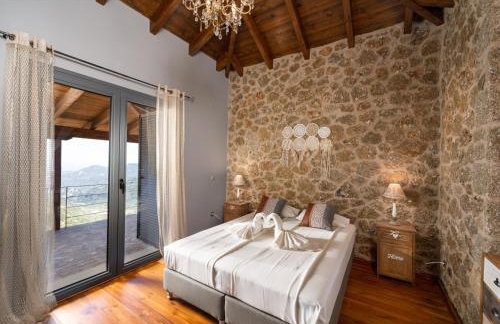 Luxury Mountain Memories Villa - Photo 33