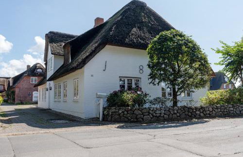 Kapitänshaus West - Foto 33