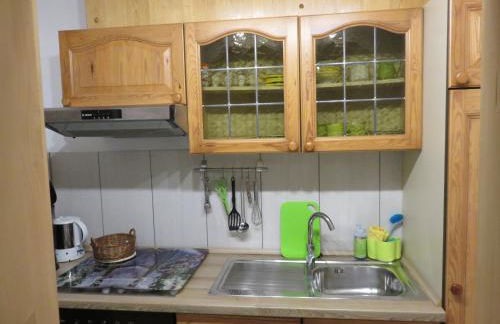 Ferienwohnungen Mooshäusl - Foto 19