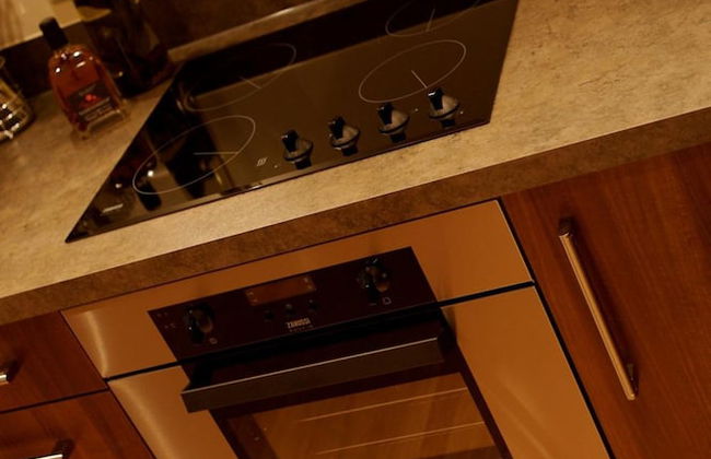 The Spires Serviced Apartments Birmingham - Foto 30