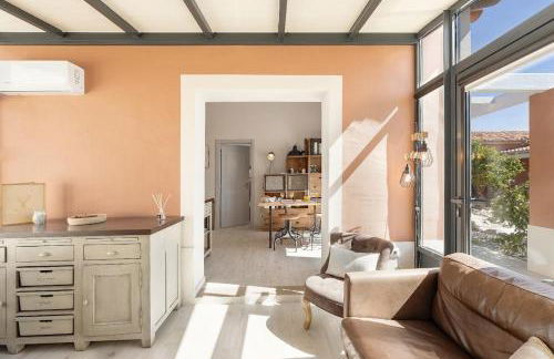 Casita by the Castle - Foto 8