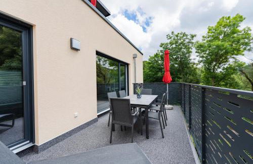 BPS Apartment #13 View - NEU - Natur - Deluxe - Modern - Foto 38