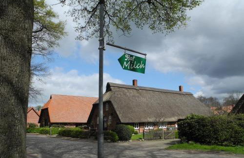 Ferienwohnung Meyenburg - Foto 21