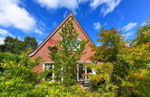 Ferienhaus Magnolia - Foto 41