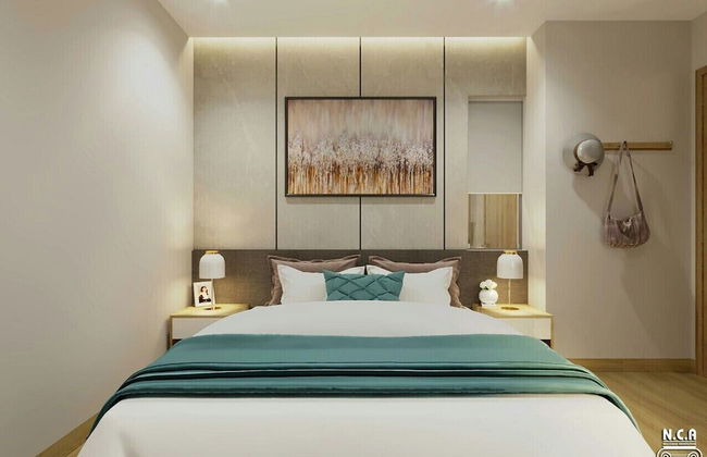 Saki Aparthotel 4 - Photo 13