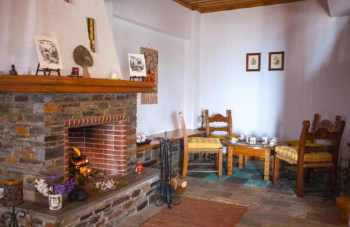 Eremia Rustic House - Entire Villa in Pelion - Foto 26
