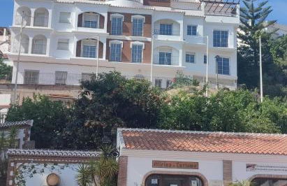 Casa Lidia, bonito y cómodo ático con rooftop privado, impresionantes vistas mar, montaña y jacuzzi - Foto 20