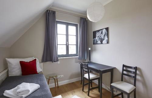 Reetland am Meer - Premium Reetdachvilla mit 3 Schlafzimmern, Sauna und Kamin E15 - Foto 8