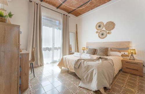 Piso Exclusivo con 5 Dormitorios en el Corazón de Tarragona - Foto 79