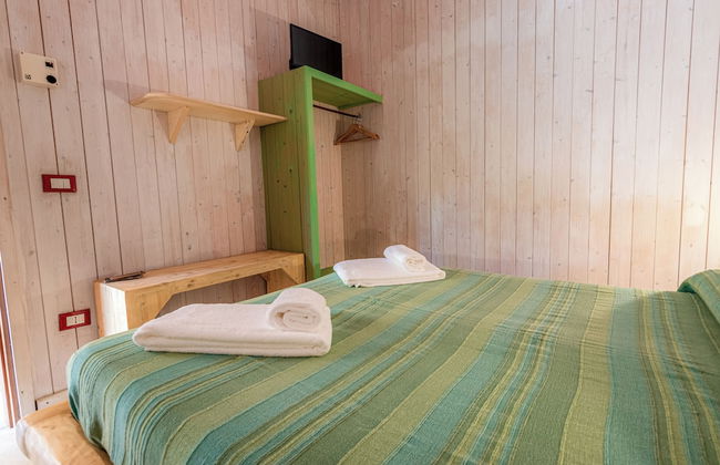 BIO AGRITURISMO SALOS - Foto 7