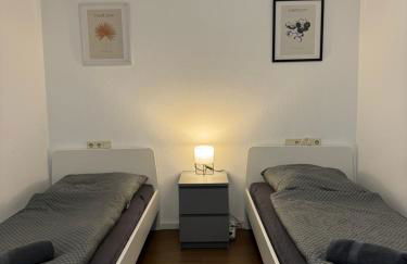 Monteurwohnungen in der Residenz am Kurpark - Foto 1