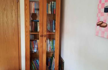 Ferienwohnung Nikoll/Simon - Foto 17