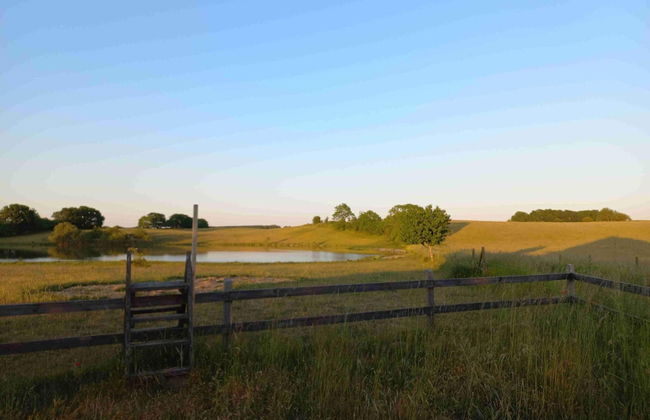 6 Person Holiday Home in Blentarp-by Traum - Foto 16