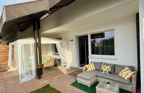 Ferienwohnung Breisgau - Foto 24