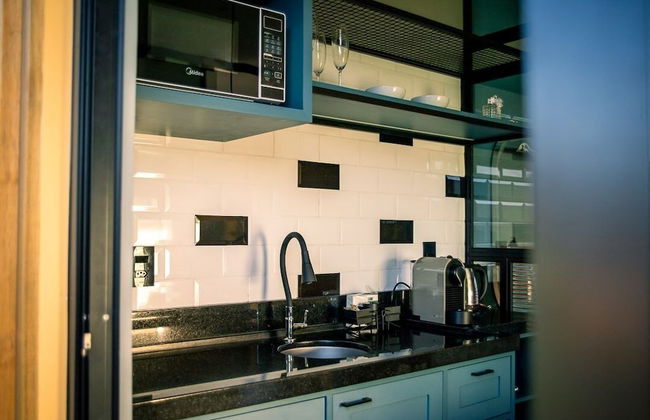 Cabanas Sunset View - Foto 50