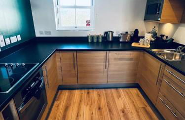 Filey Hideaway Apartment The Bay Holiday Village Filey Homesweetholidayhomes - Foto 15