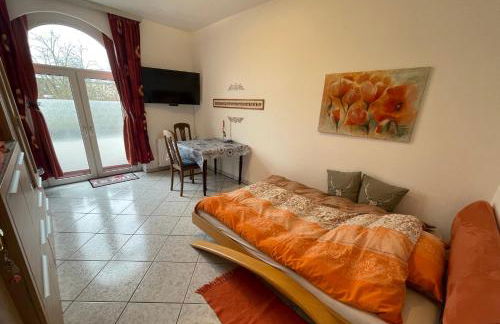 Attraktive 3 Zimmer Wohnung in Toplage,Nähe Messe - Foto 13