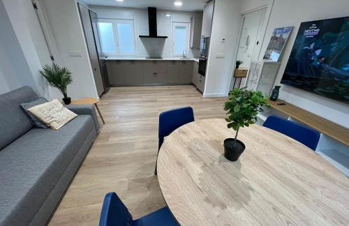 AtuaireHome Cabestreros a un paso de la catedral y el Castillo - Photo 6