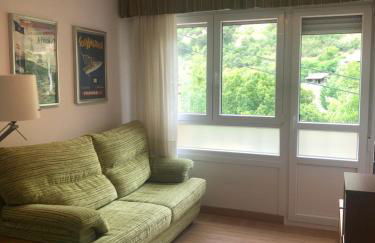 Apartamento en Potes con vistas a los Picos de Europa - Foto 8